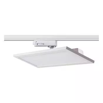 Светильник трековый светодиодный Novotech Volo 357988 белый 20W 100-240V