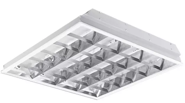 Светильник встраиваемый Albes RVA 418