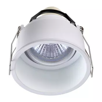 Светильник встраиваемый Novotech Cloud 370563 50W 220-240V