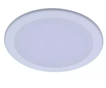 Светильник встраиваемый светодиодный Philips SmartBright DN027B D150 929002072202