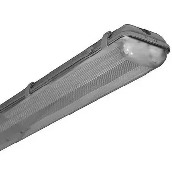 Светильник Ксенон ЛСП 01-2х36-012 Норд G13 2х36 Вт IP65 с ЭПРА