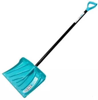 Swiss 305, 440 мм, Лопата снеговая пластиковая