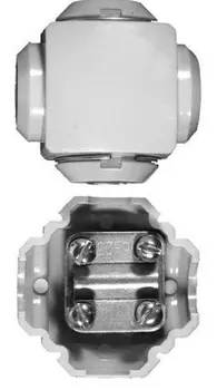 Сжим Schneider Electric У733М U733M