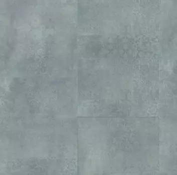 Tarkett Blues, 457.2x457.2 мм, Плитка виниловая ПВХ omaha