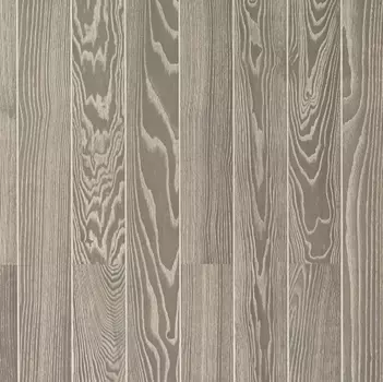 Tarkett Rumba (ясень камень браш), 1200х120х14 мм, Паркетная доска однополосная брашированная лак
