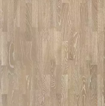 Tarkett Salsa Art (vanila clouds), 2283х194х14 мм шт/2.66, Паркетная доска трехполосная брашированная лак