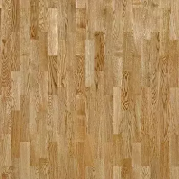 Tarkett Salsa (дуб премиум), 2283х194х14 мм шт/2.66, Паркетная доска трехполосная брашированная лак