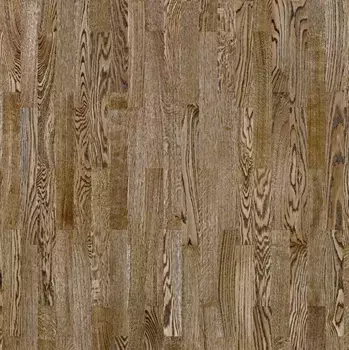 Tarkett Salsa (дуб винтаж), 2283х194х14 мм шт/2.66, Паркетная доска трехполосная брашированная лак