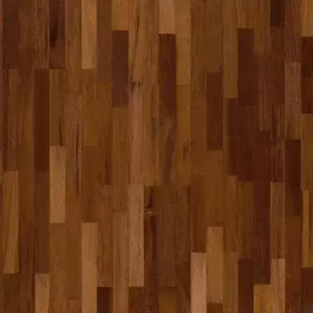 Tarkett Salsa (мербау), 2283х194х14 мм шт/2.66, Паркетная доска трехполосная лак