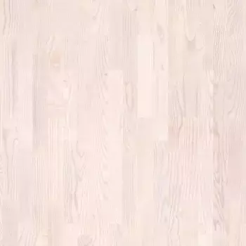 Tarkett Salsa Premium (ясень кристалл), 2283х194х14 мм шт/2.66, Паркетная доска трехполосная брашированная масло