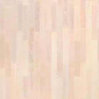 Tarkett Salsa Premium (ясень опал), 2283х194х14 мм шт/2.66, Паркетная доска трехполосная брашированная масло