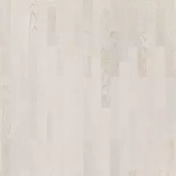 Tarkett Salsa (ясень арктик), 2283х194х14 мм шт/2.66, Паркетная доска трехполосная лак