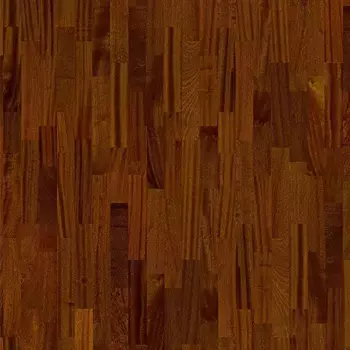 Tarkett Samba (дуб антик), 1123х194х14 мм, Паркетная доска трехполосная лак