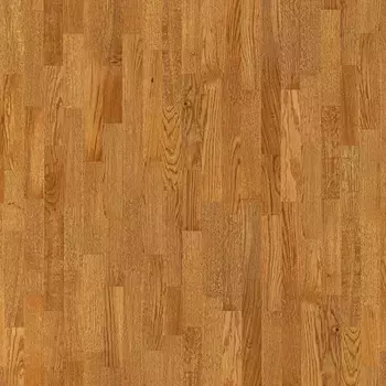 Tarkett Samba (дуб бренди), 1123х194х14 мм, Паркетная доска трехполосная лак