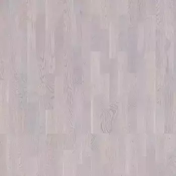 Tarkett Samba (дуб кремовый), 1123х194х14 мм, Паркетная доска трехполосная лак