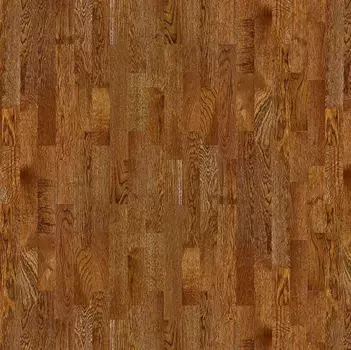 Tarkett Samba (дуб медовый), 1123х194х14 мм, Паркетная доска трехполосная лак