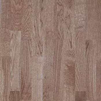 Tarkett Samba (дуб ванилла), 1123х194х14 мм, Паркетная доска трехполосная брашированная лак