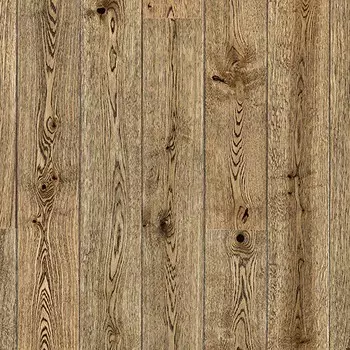 Tarkett Tango (дуб антик браш), 2215х194х14 мм, Паркетная доска однополосная лак