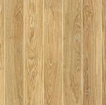 Tarkett Tango (дуб жемчужный), 2215х194х14 мм, Паркетная доска однополосная брашированная лак