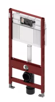 Инсталляция для унитаза TECEprofil 1120 мм