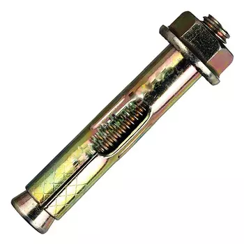 Tech-Krep HNM, 10х150 мм, Анкерный болт с гайкой