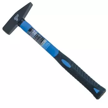 TECH-TOP Молоток кованный пласт.обрезин.ручка 1000 г 120-1000 54855