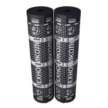 Рулонная гидроизоляция Технониколь Техноэласт Мост ЭПП 1х10м