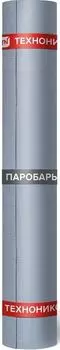 Технониколь Паробарьер СФ 1000 1х30 м (30 м2), Пароизоляционная мембрана