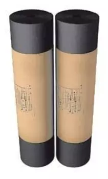 Технониколь Рубемаст РНК 350-1.5, 1х10 м, Рулонная гидроизоляция