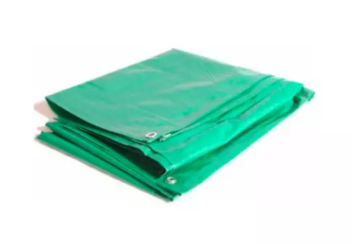 Тент-полог укрывной 10х12 м