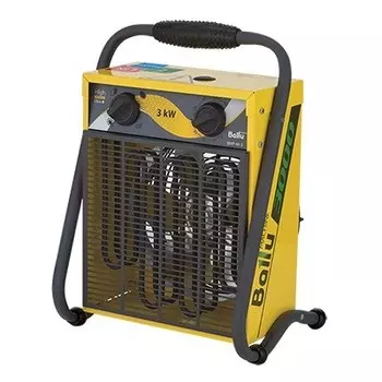 Тепловая пушка электрическая Ballu BHP-M-5