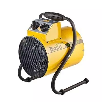 Тепловая пушка электрическая Ballu BHP-PE-5