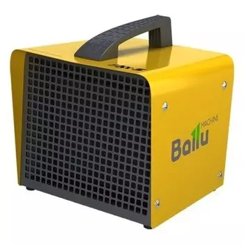 Тепловая пушка электрическая Ballu BKX-5