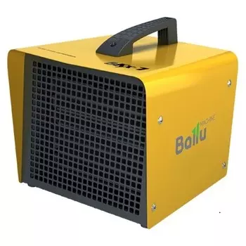 Тепловая пушка электрическая Ballu BKX-7