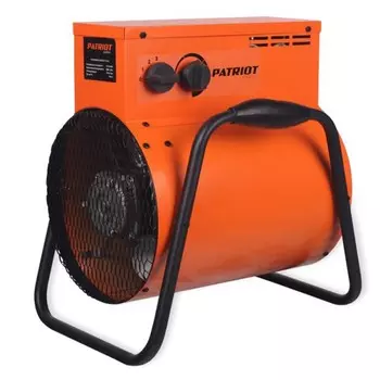 Тепловая пушка электрическая Patriot PT-R 6