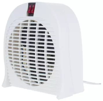 Тепловентилятор 2000 Вт