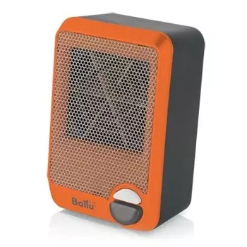 Тепловентилятор электрический Ballu BFH/S-03