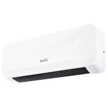Тепловентилятор керамический Ballu BFH/W-201L