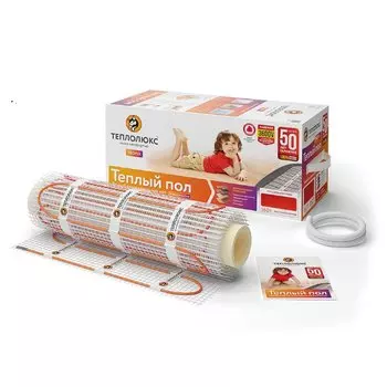 Теплый пол Теплолюкс Tropix МНН 240-1.5 комплект