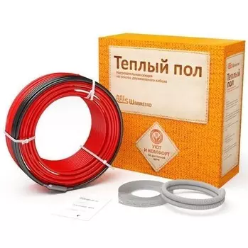 Теплый пол WarmstaDWSS 3300 Вт 213 м