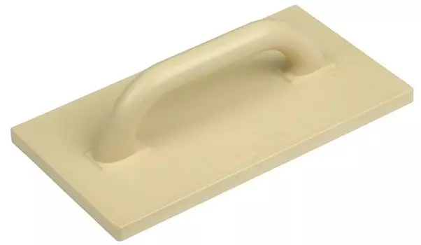 Терка полиуретановая 220х420 мм