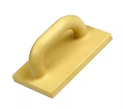 Терка полиуретановая 80х210 мм