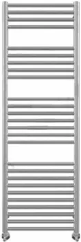 Terminus Альба П26, 600х1596 мм, Полотенцесушитель водяной