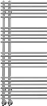 Terminus Астра П22, 500х1096 мм, Полотенцесушитель водяной