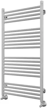 Terminus Аврора П20, 500х1006 мм, Полотенцесушитель водяной