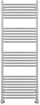 Terminus Аврора П27, 500х1386 мм, Полотенцесушитель водяной