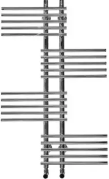 Terminus Европа П20, 70х996 мм, Полотенцесушитель водяной
