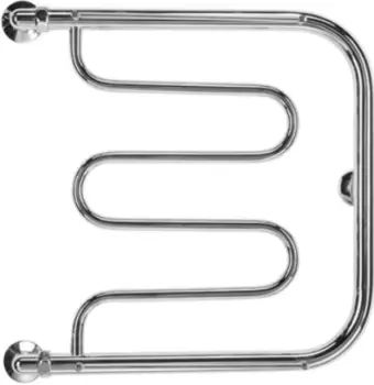 Terminus Фокстрот, 500х320 мм, Полотенцесушитель водяной