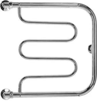 Terminus Фокстрот, 700х500 мм, Полотенцесушитель водяной