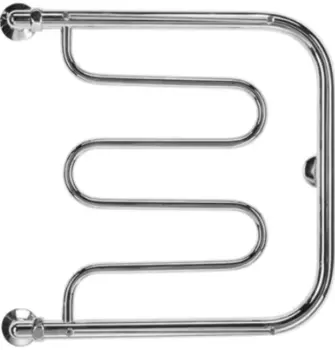 Terminus Фокстрот, 700х600 мм, Полотенцесушитель водяной